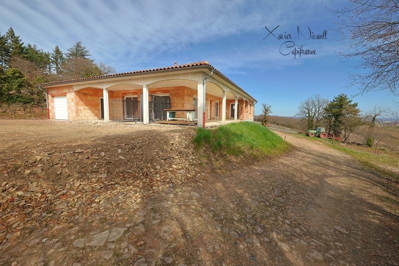 Maison - 153 m² - 5 pièces