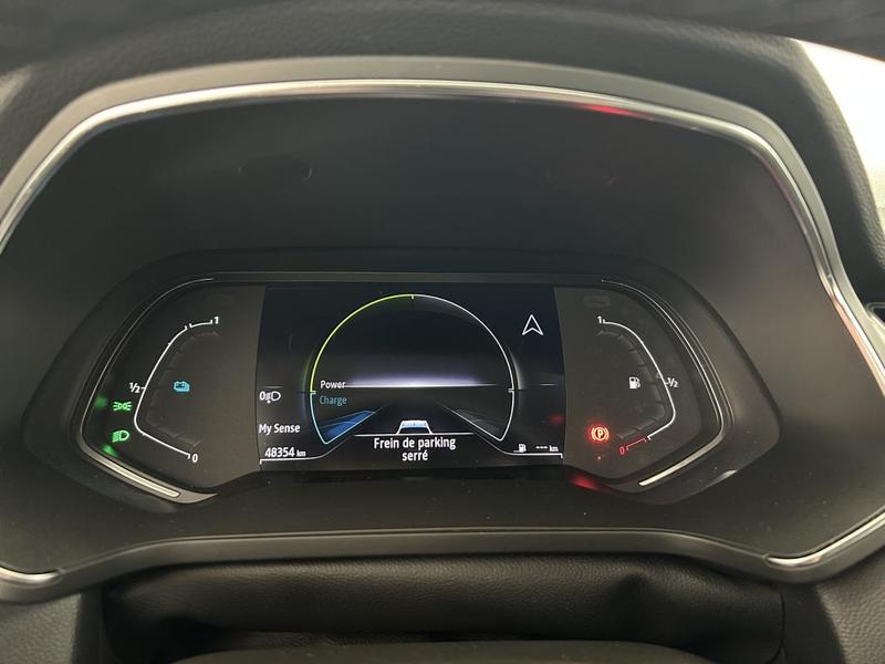 Renault Captur E-Tech 145 - 21 Intens