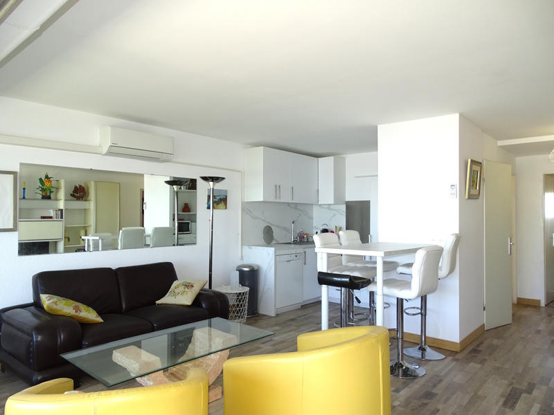 Appartement - 50 m² - 3 pièces