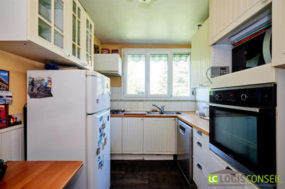Appartement - 68 m² - 4 pièces