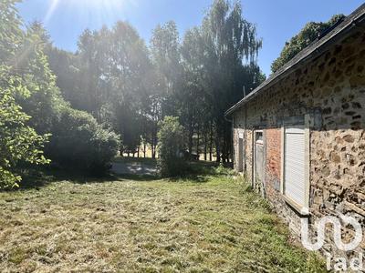 Maison de campagne - 117 m² - 6 pièces