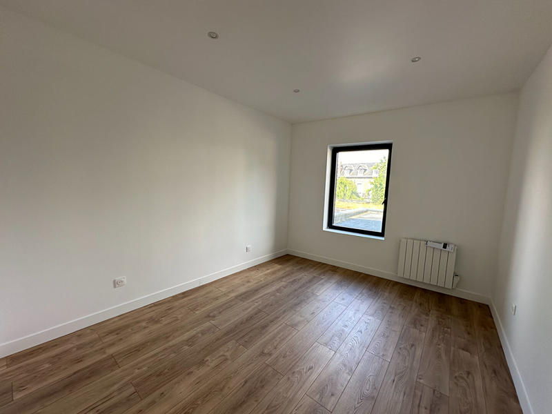 Maison - 126 m² - 4 pièces