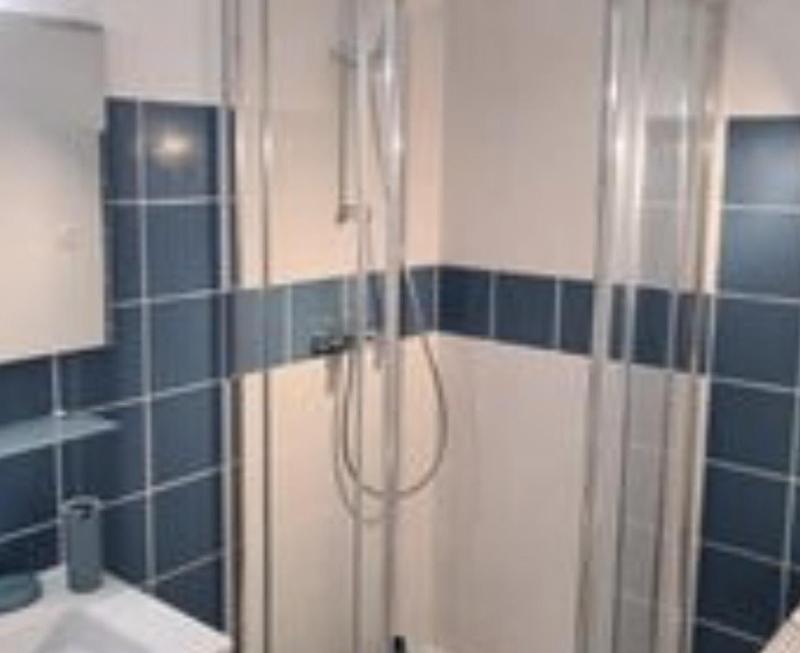 Appartement - 24 m² - 1 pièce