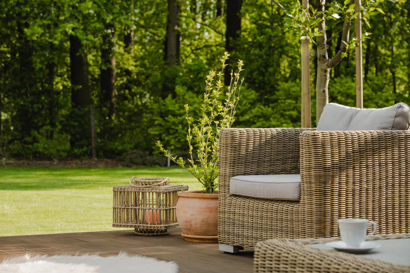 Maison - 132 m² - 6 pièces