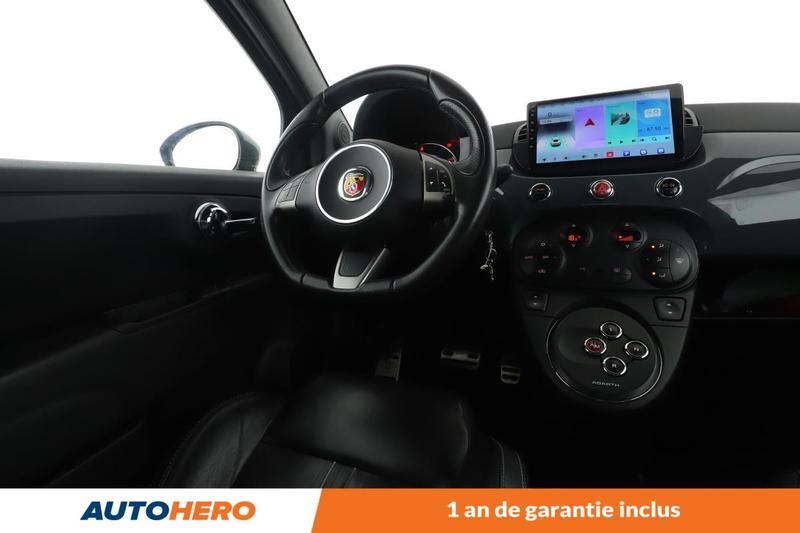 Abarth 500c c 1.4 Turbo t-Jet 595 Msq