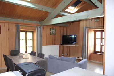 Maison - 70 m² - 5 pièces