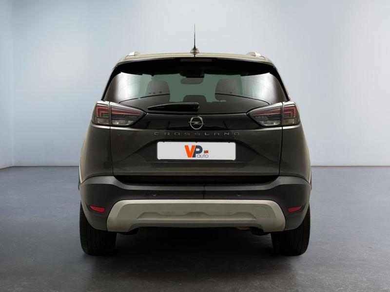 Opel Crossland 1.2 Turbo 110 ch Bvm6 Gs Line