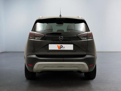 Opel Crossland 1.2 Turbo 110 ch Bvm6 Gs Line