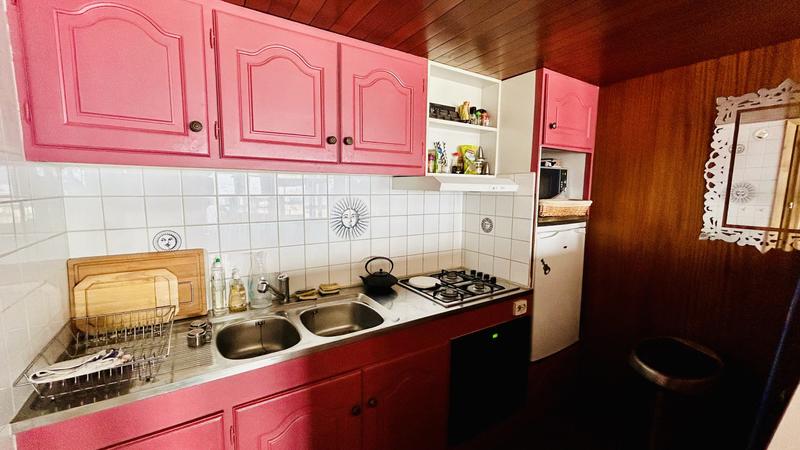 Appartement - 93 m² - 4 pièces