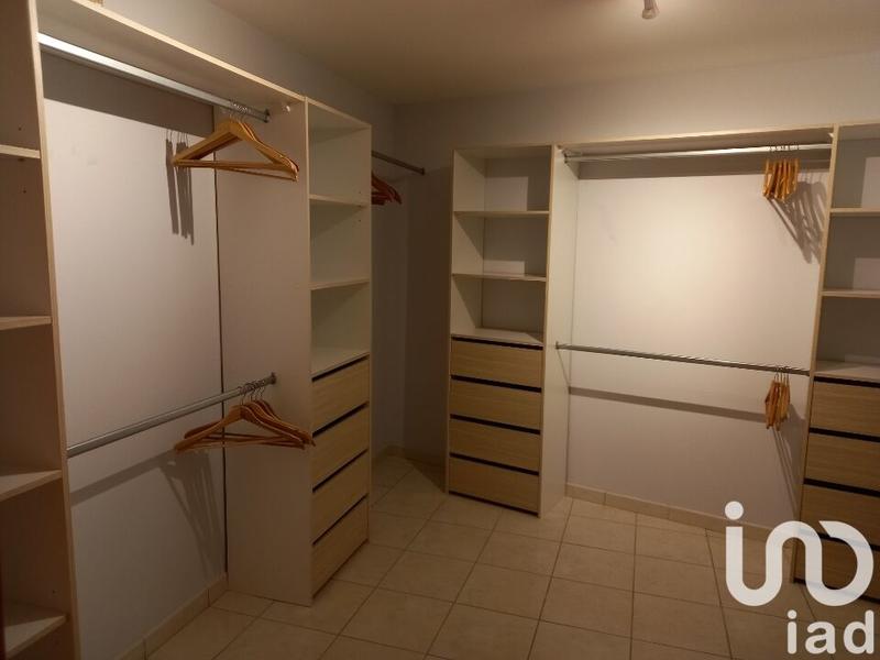 Maison de ville - 90 m² - 3 pièces