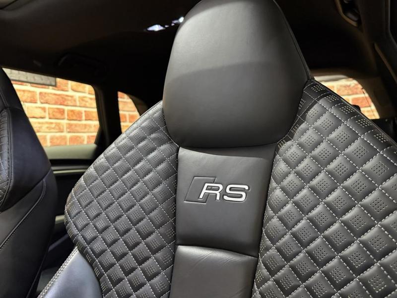 Audi Rs3 Sportback 2.5 Tfsi 400 Quattro s tronic