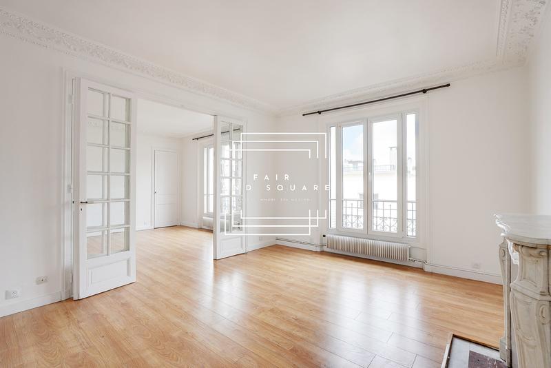 Appartement - 68 m² - 3 pièces