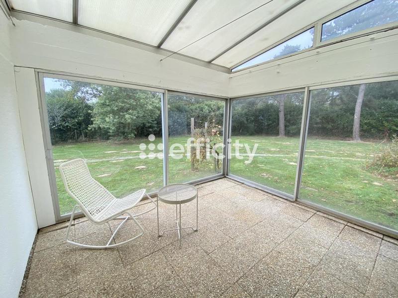 Villa - 233 m² - 8 pièces