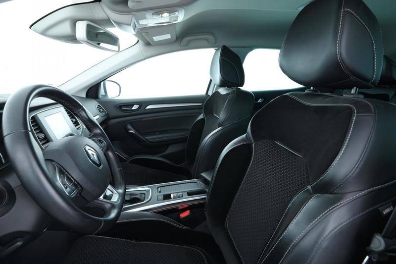 Renault Mégane 1.2 TCe Energy Intens Edc 132 ch