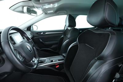 Renault Mégane 1.2 TCe Energy Intens Edc 132 ch