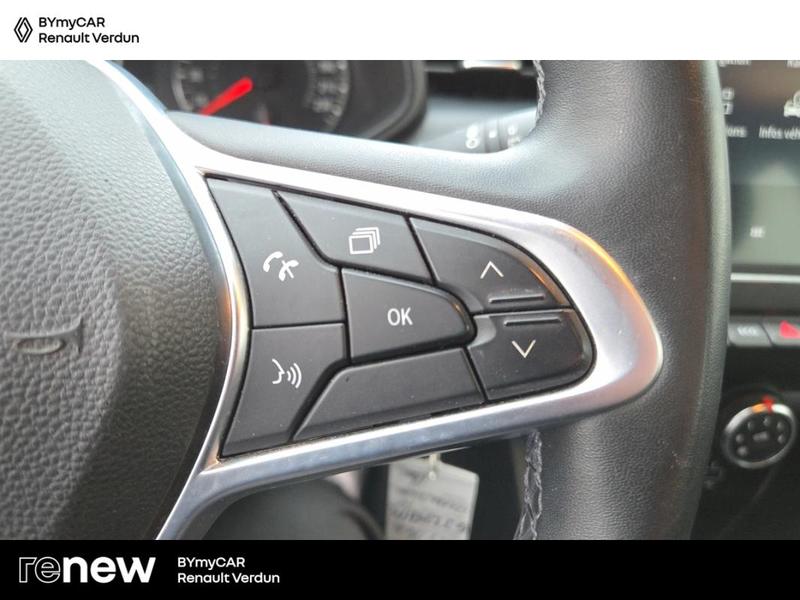 Renault Clio V Blue dCi 100 - 21n Business