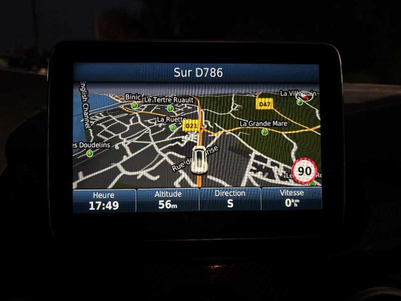 Mercedes Classe B 200 Cdi