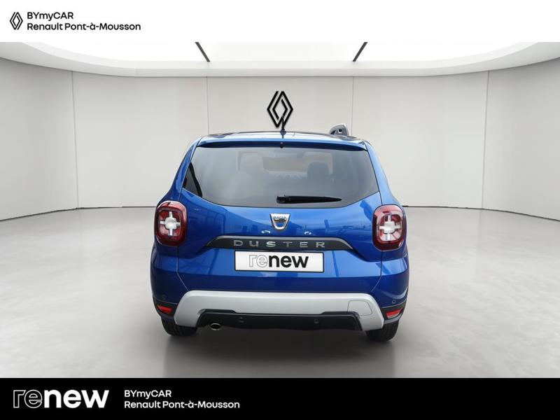 Dacia Duster Blue dCi 115 4x2 Prestige