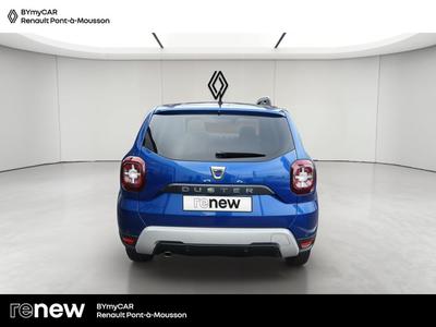Dacia Duster Blue dCi 115 4x2 Prestige
