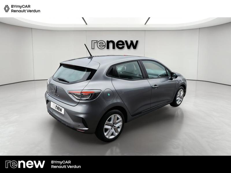 Renault Clio V TCe 90 Evolution