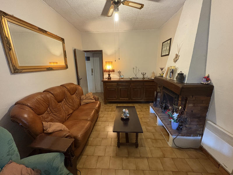 Appartement - 104 m² - 5 pièces