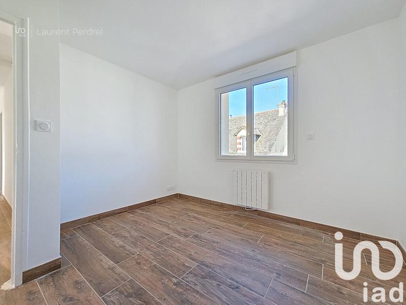 Maison - 153 m² - 8 pièces