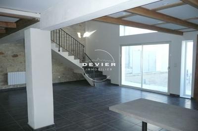 Maison de village - 128 m² - 4 pièces