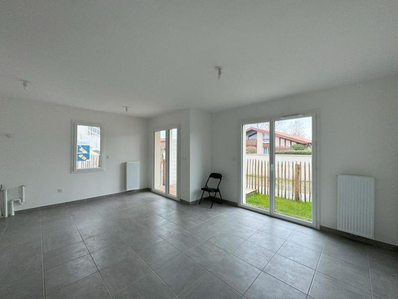 Appartement - 60 à 94 m² - 3 pièces