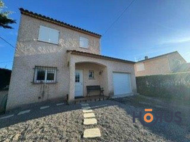 Viager - Maison - 118 m² - 5 pièces