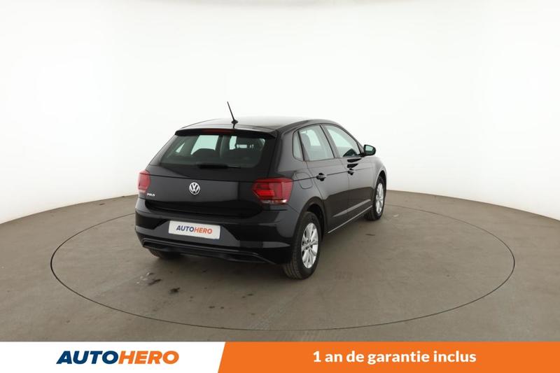 Volkswagen Polo 1.0 Tsi 95 ch