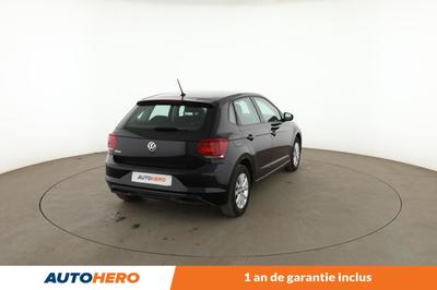 Volkswagen Polo 1.0 Tsi 95 ch