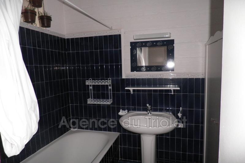 Appartement - 19 m² - 1 pièce