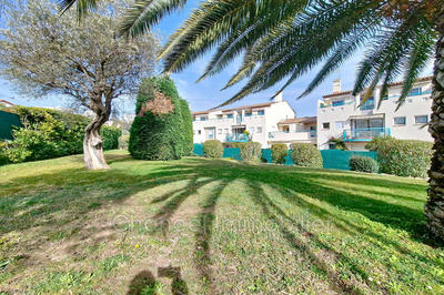 Appartement - 27 m² - 1 pièce