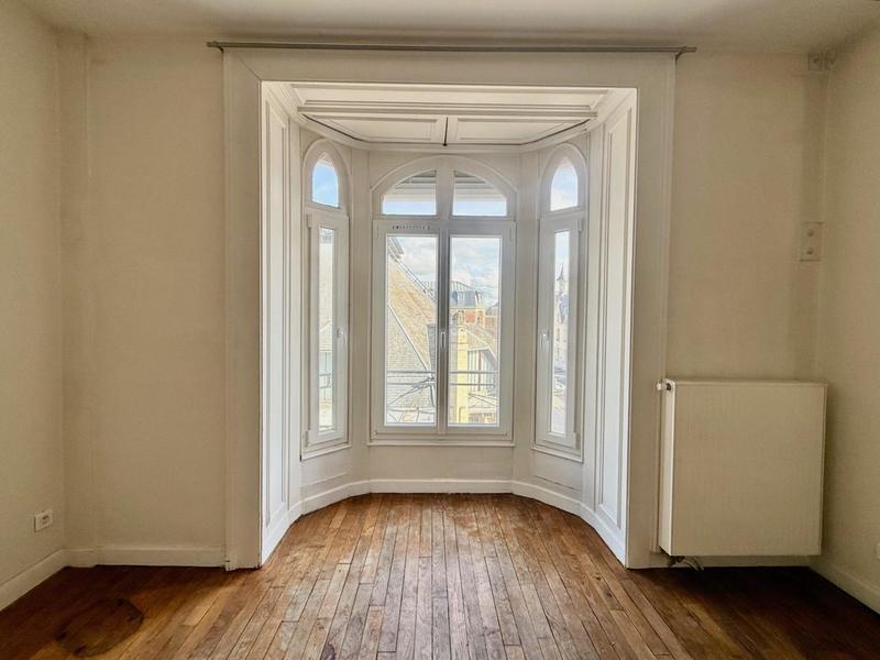 Appartement - 78 m² - 3 pièces