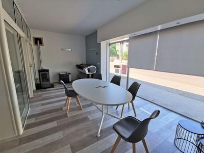 Immeuble - 280 m² - 10 pièces