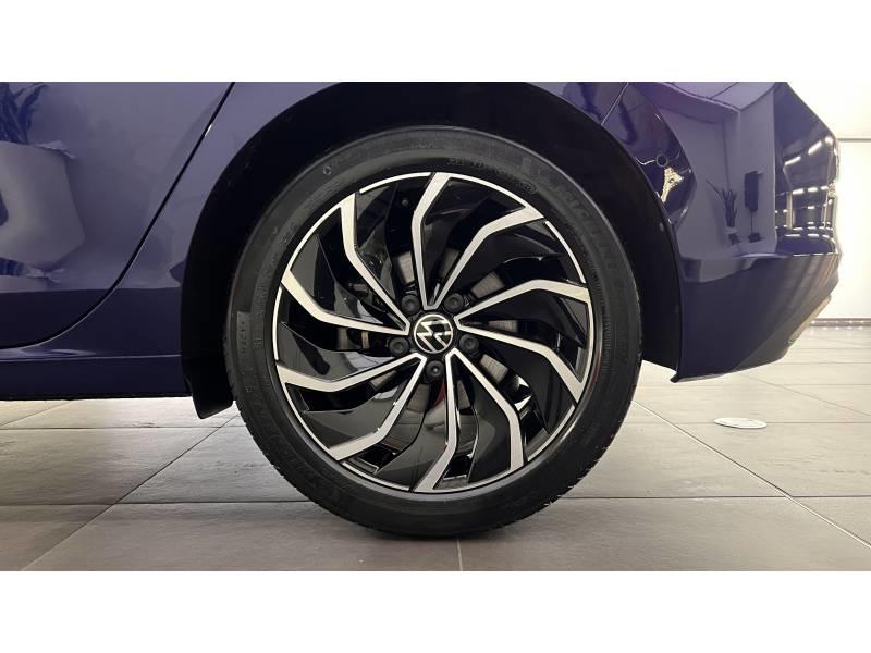 Volkswagen Golf 2.0 Tdi Scr 150 Dsg7 Style