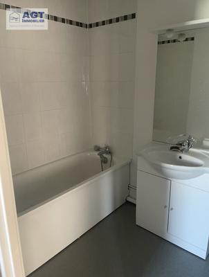 Appartement - 34 m² - 2 pièces