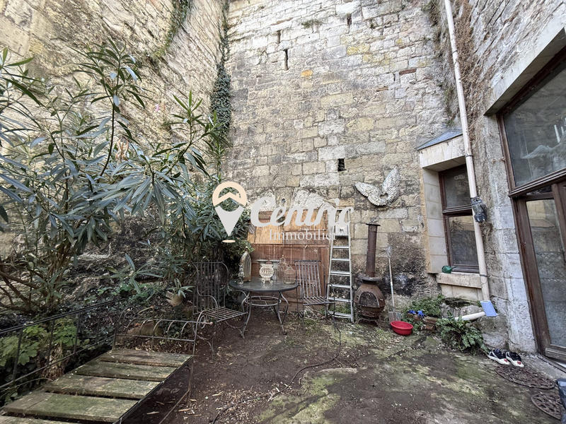 Appartement - 73 m² - 2 pièces