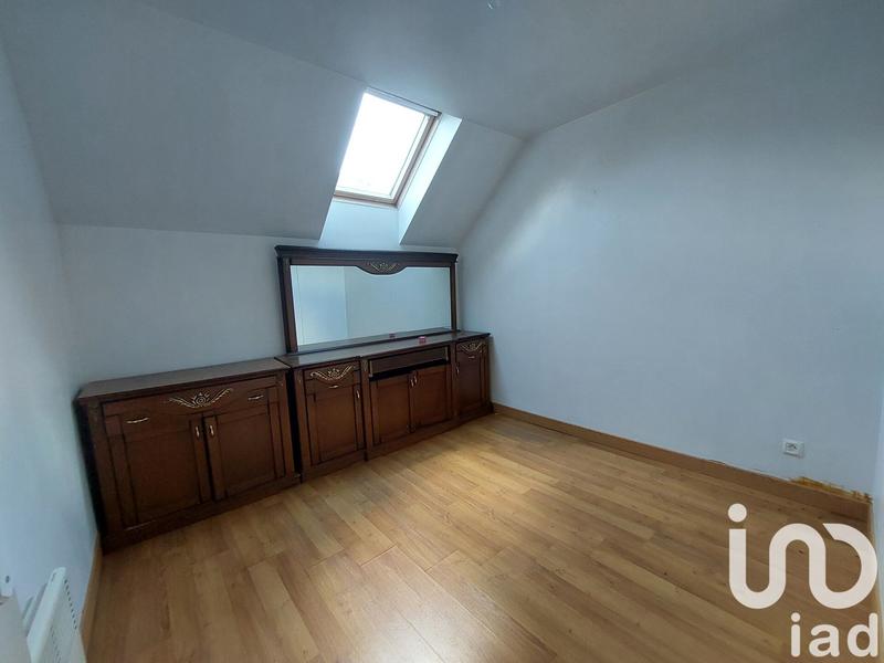 Maison de village - 190 m² - 9 pièces