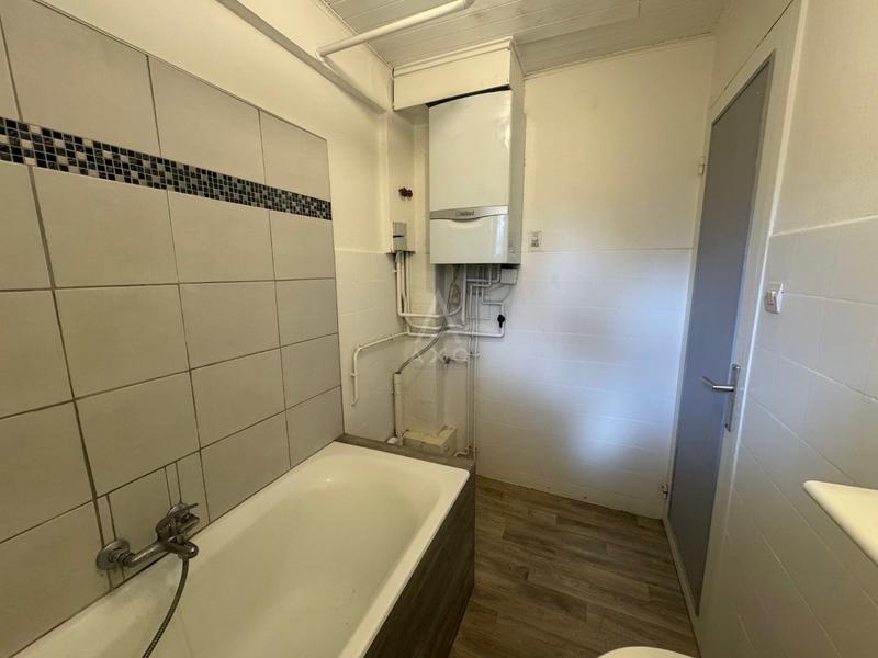 Appartement - 79 m² - 5 pièces