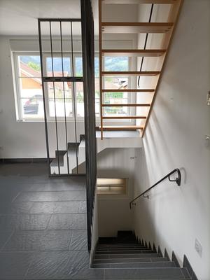 Maison - 78 m² - 4 pièces