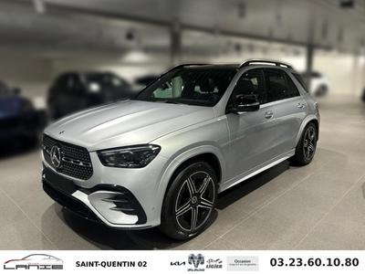 Mercedes Classe Gle 350 de 9g-Tronic 4Matic Amg Line