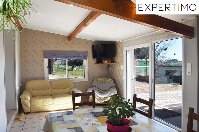 Maison - 106 m² - 4 pièces