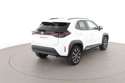 Toyota Yaris Cross 1.5 2wd Design 116 ch