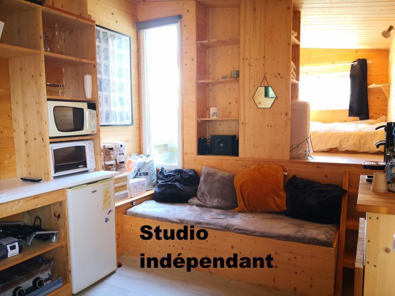 Maison - 83 m² - 5 pièces