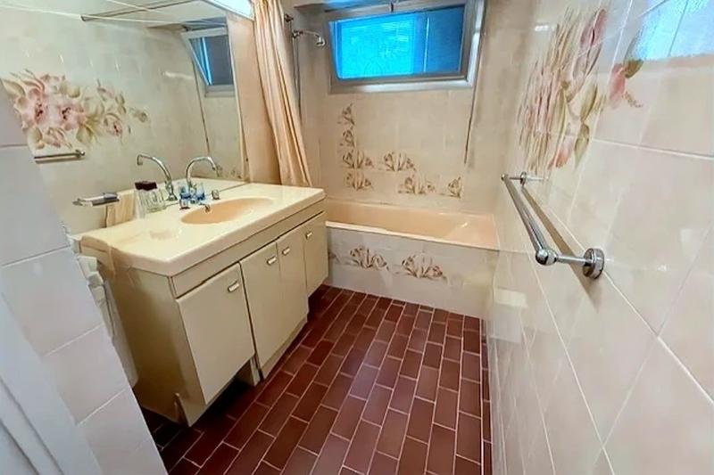 Appartement - 98 m² - 3 pièces