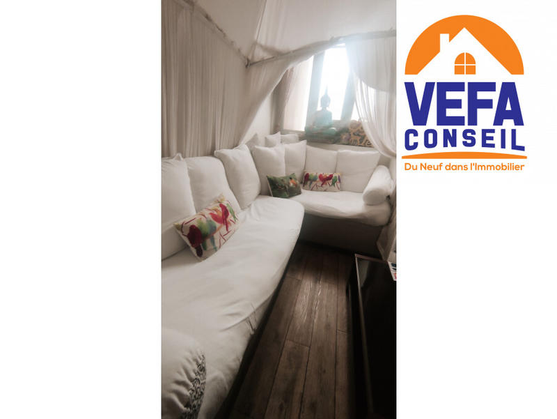 Bureau - 160 m² - 5 pièces