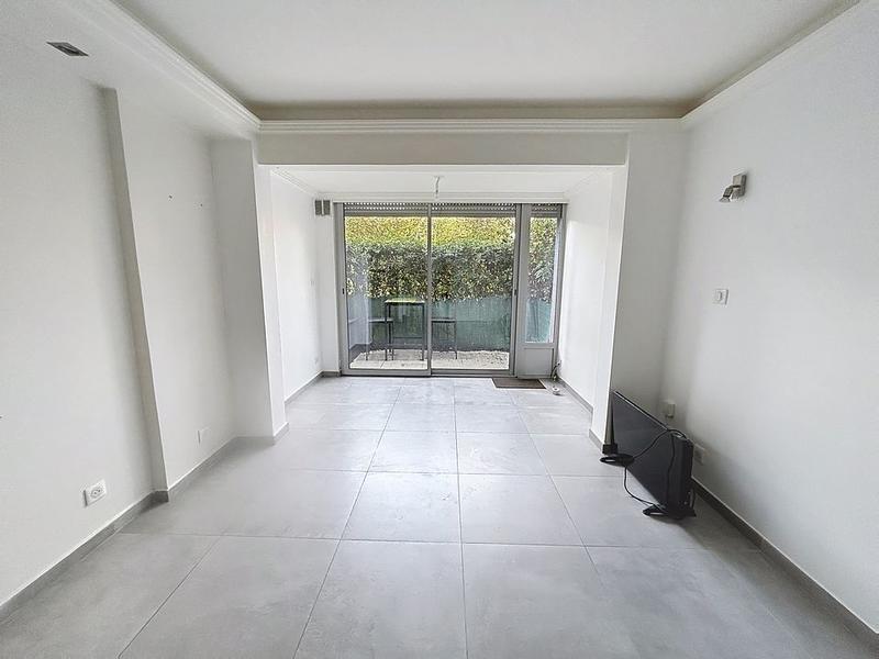 Studio - 22 m² - 1 pièce