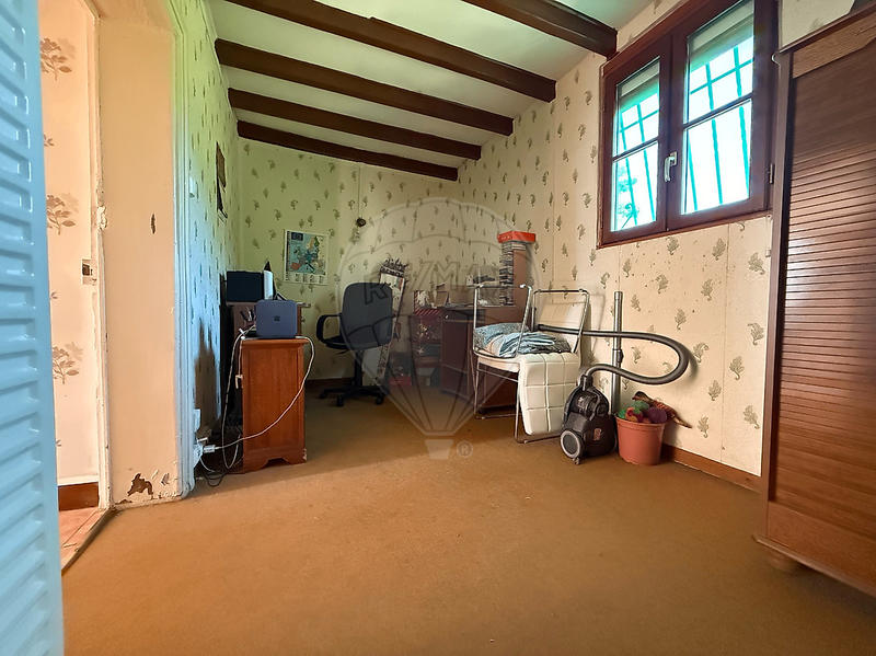 Longère - 135 m² - 7 pièces