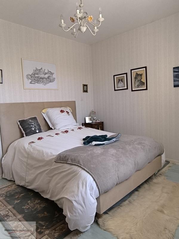 Maison - 157 m² - 8 pièces